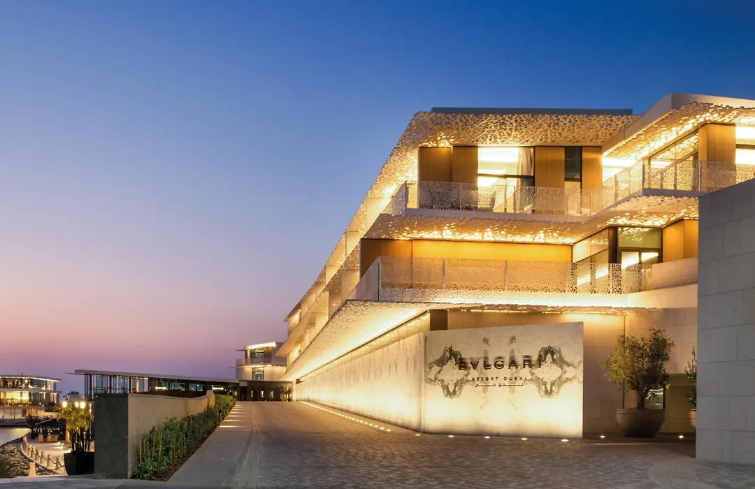 Bvlgari Resort Dubai-1